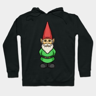 Gnome Hoodie